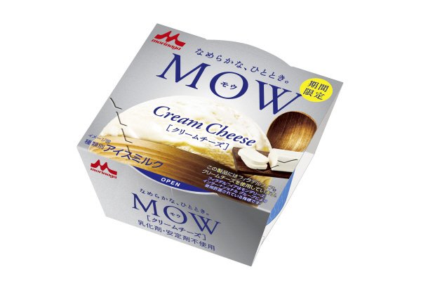 ＭＯＷクリームチーズ