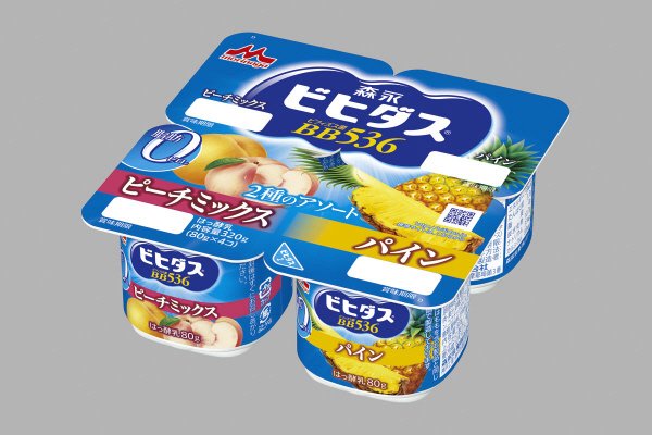 ビヒダスピーチミックス＋パイン脂肪０（ゼロ）