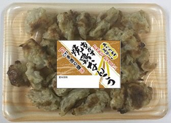 おかず　焼鶏なんこつ