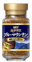 珈琲探究　ブルーマウンテンブレンド　瓶
