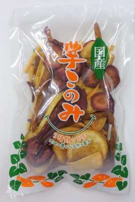 芋このみ