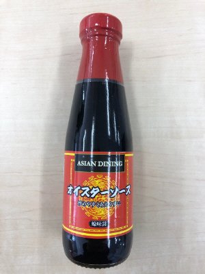 オイスターソース
