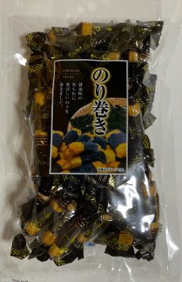 のり巻き