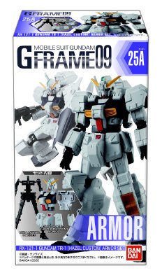 機動戦士ガンダム　Ｇフレーム０９