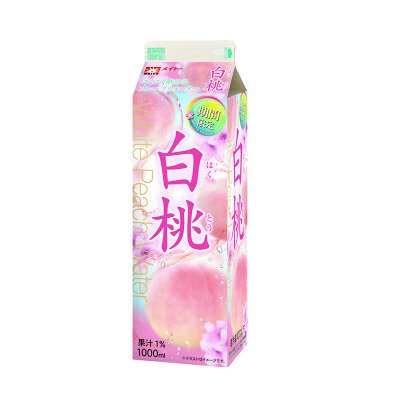 白桃