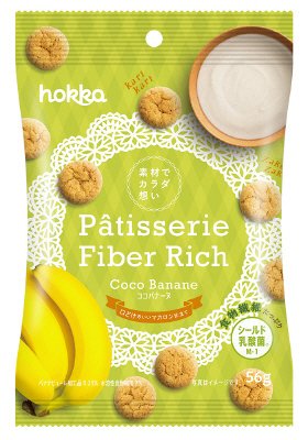 ５６ｇ 素材 ココバナーヌ