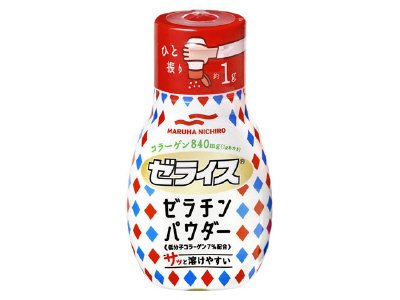 ゼライス　ボトル入り