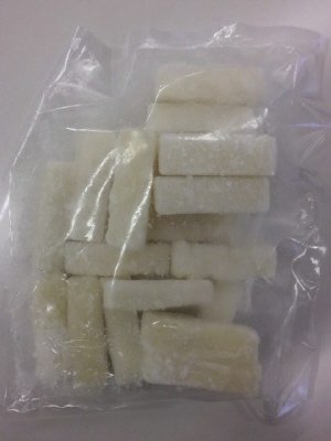 イカスティック