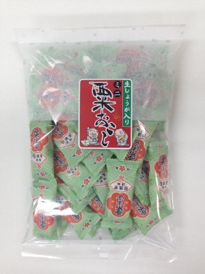 ２００ｇミニ粟おこし