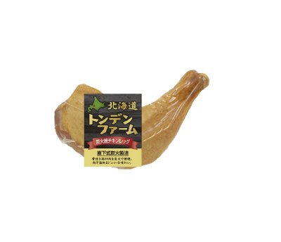 炭火焼チキンレッグ