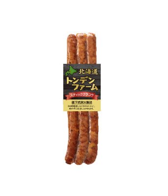 スティッククラコウ