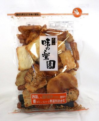 ２３０ｇ味の楽園