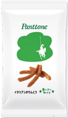 イタリアンかりんとう