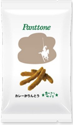 カレーかりんとう