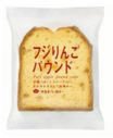 フジりんごパウンド