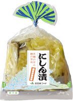にしん漬
