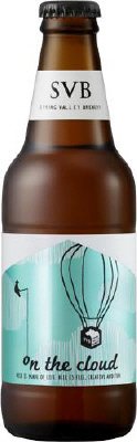 ＳＰＲＩＮＧ　ＶＡＬＬＥＹ　ＢＲＥＷＥＲＹ　ｏｎ　ｔｈｅ　ｃｌｏｕｄ