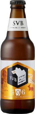 ＳＰＲＩＮＧ　ＶＡＬＬＥＹ　ＢＲＥＷＥＲＹ　４９６