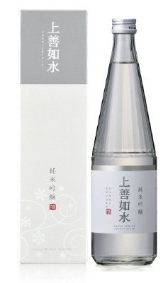 上善如水　純米吟醸