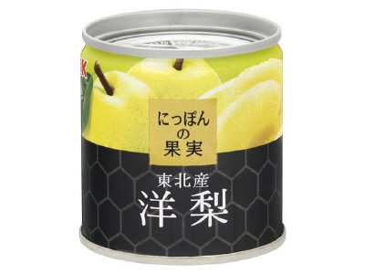 Ｋ＆Ｋ にっぽんの果実 東北産 洋梨