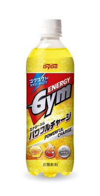 エナジージムパワフルチャージ500