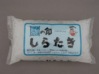 石川　駿の旬　しらたき　170g