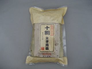 石川　十割生芋蒟蒻　300g