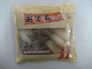 石川　おでんこんにゃく　12個