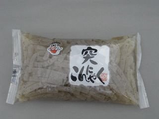 石川　突こんにゃく　180g