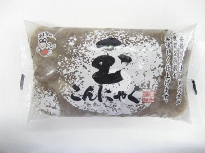 石川　玉こんにゃく　180g