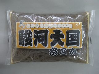 石川　駿河大国　糸こん　300g