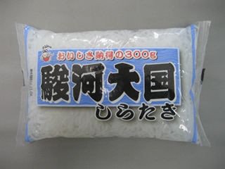 石川　駿河大国　しらたき　300g