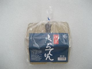 石川　伊豆ところてん　4個入