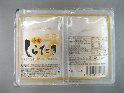 アイケイ　小結しらたき　12個入