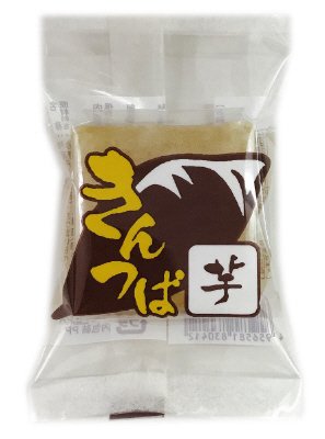 芋金つば