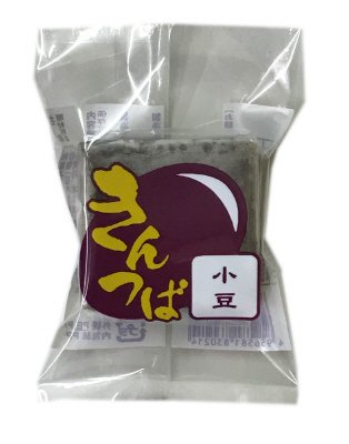 金つば
