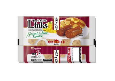 ポークスティックリンクス2束