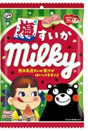 塩スイカミルキー袋
