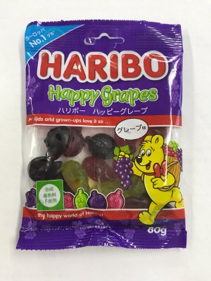 ハッピーグレープ