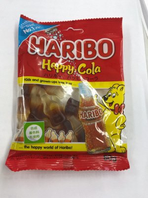 ハッピーコーラ