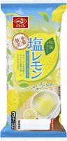 和風デザート　塩レモン