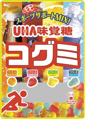 コグミ　スポーツサポートＭＩＸ