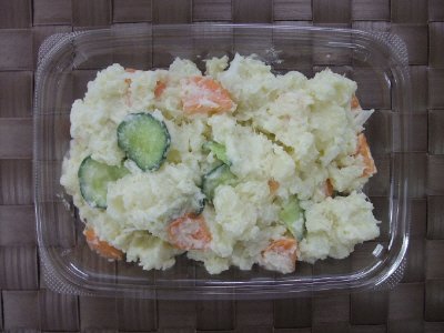 ポテトサラダ　特大