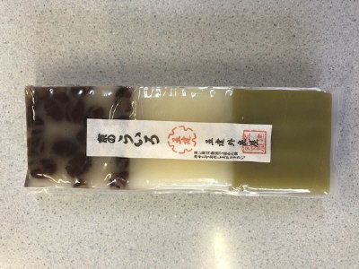 ミニういろうお好み
