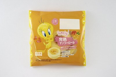 トゥイーティー　完熟マンゴーロール