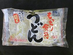 ３食うどん