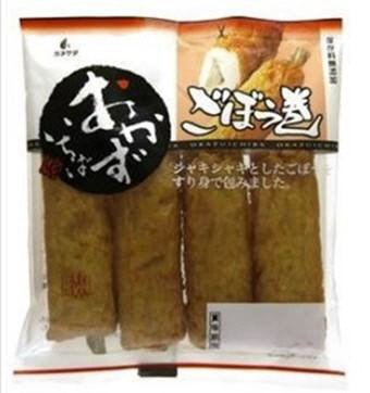 おかずいちば　ごぼう巻　ピロ