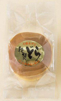 絶賛どら（どら焼）