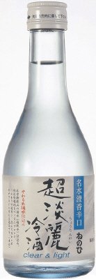 超淡麗冷酒