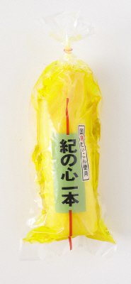紀の心一本